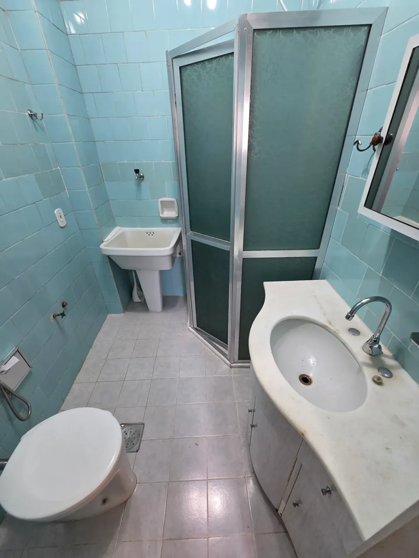 One-bedroom apartment, 32 m² — photo 19