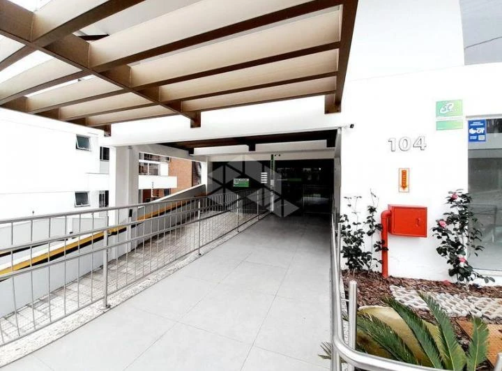 Apartamento de 2 dormitorios con suite, 72 m² — photo 7