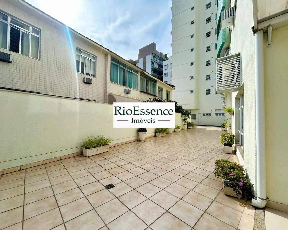 Apartamento de 1 quarto, 1 banheiro com varanda e gás — photo 24