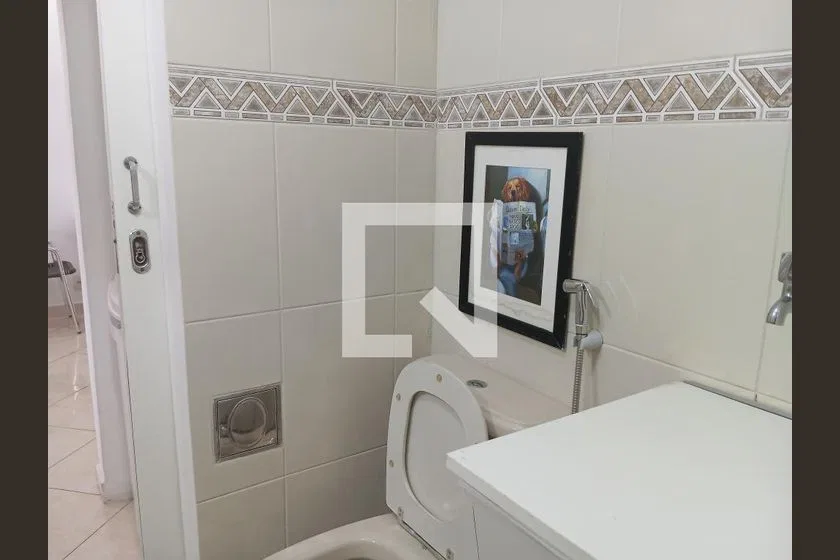 Панорамні вікна та 1 спальня: квартира 68 м² — photo 17