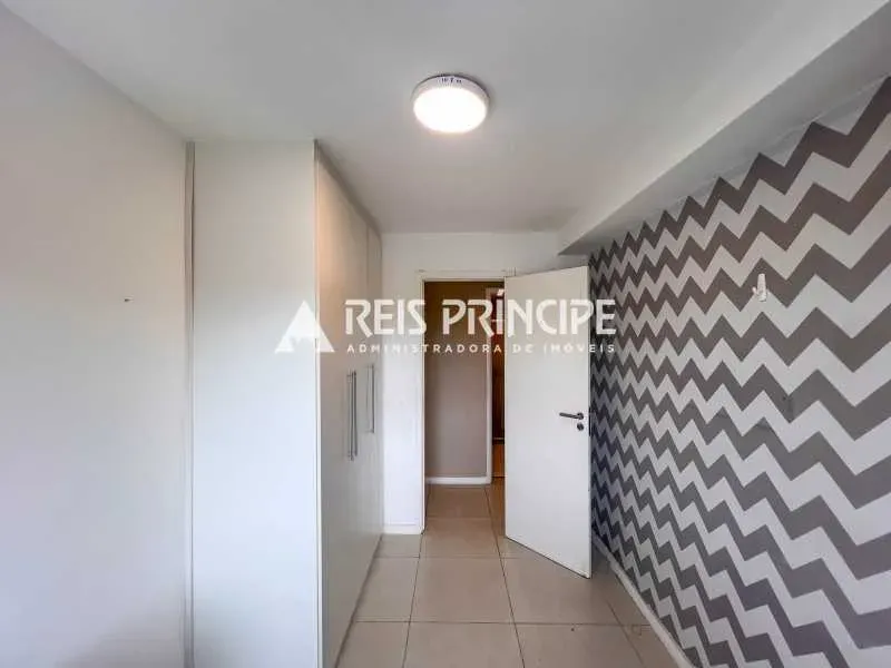Apartment, 147 m², with a private BBQ — photo 19