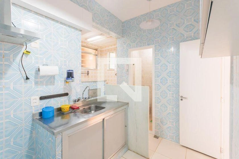 Квартира з однією спальнею та робочим місцем — photo 13