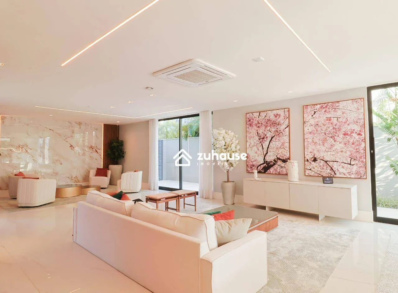 Будинок 850 м², 5 суїтів і 5 паркомісць — photo 7