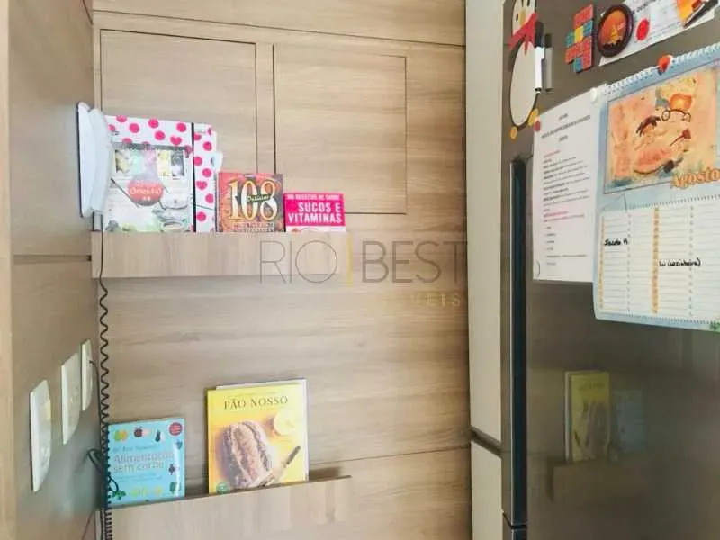 Apartamento com 2 dormitórios e 3 banheiros — photo 21