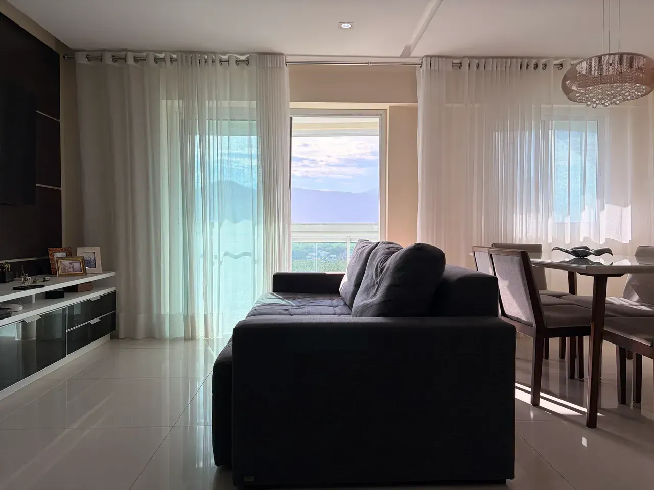 Duplex penthouse furnished with 4 bedrooms 235 m² — photo 11