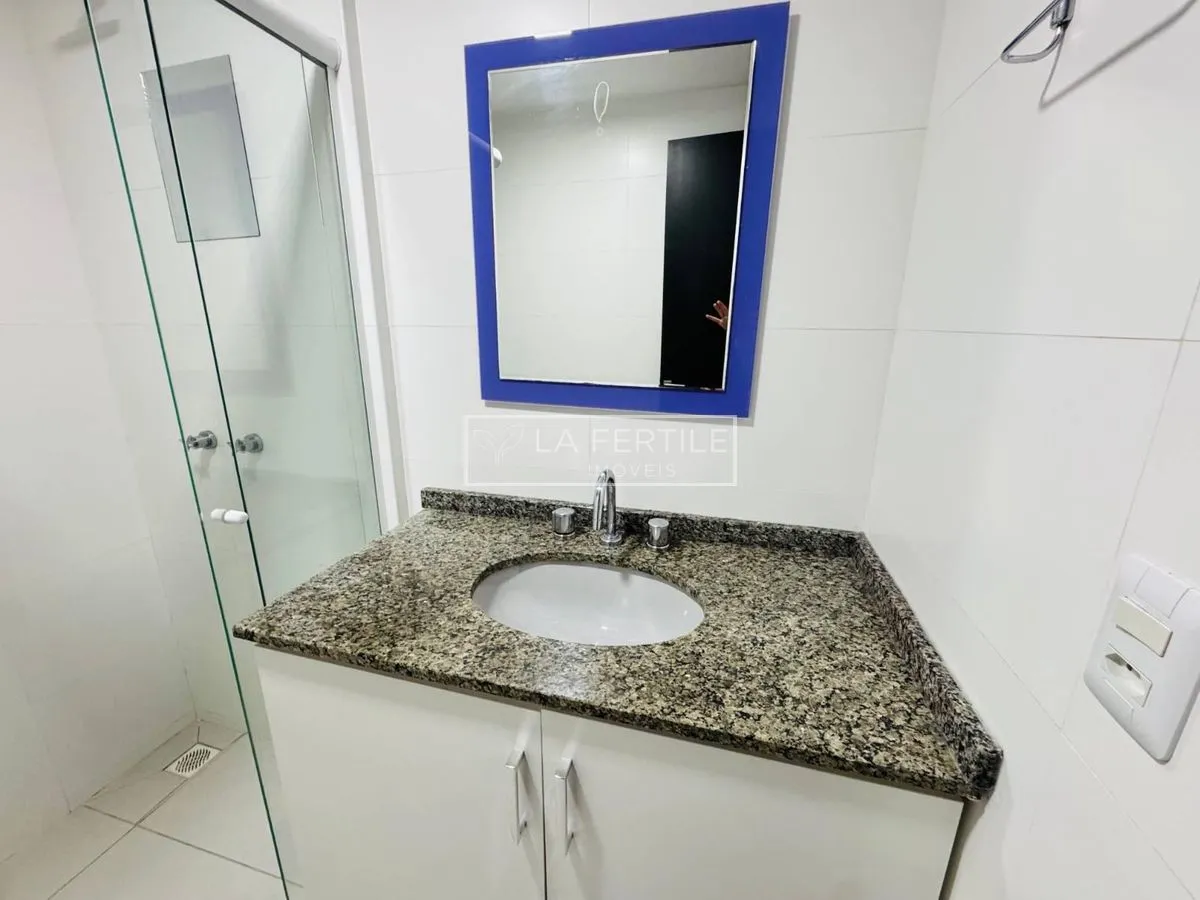 Furnished 1-bedroom apartment with 46 m² — photo 43