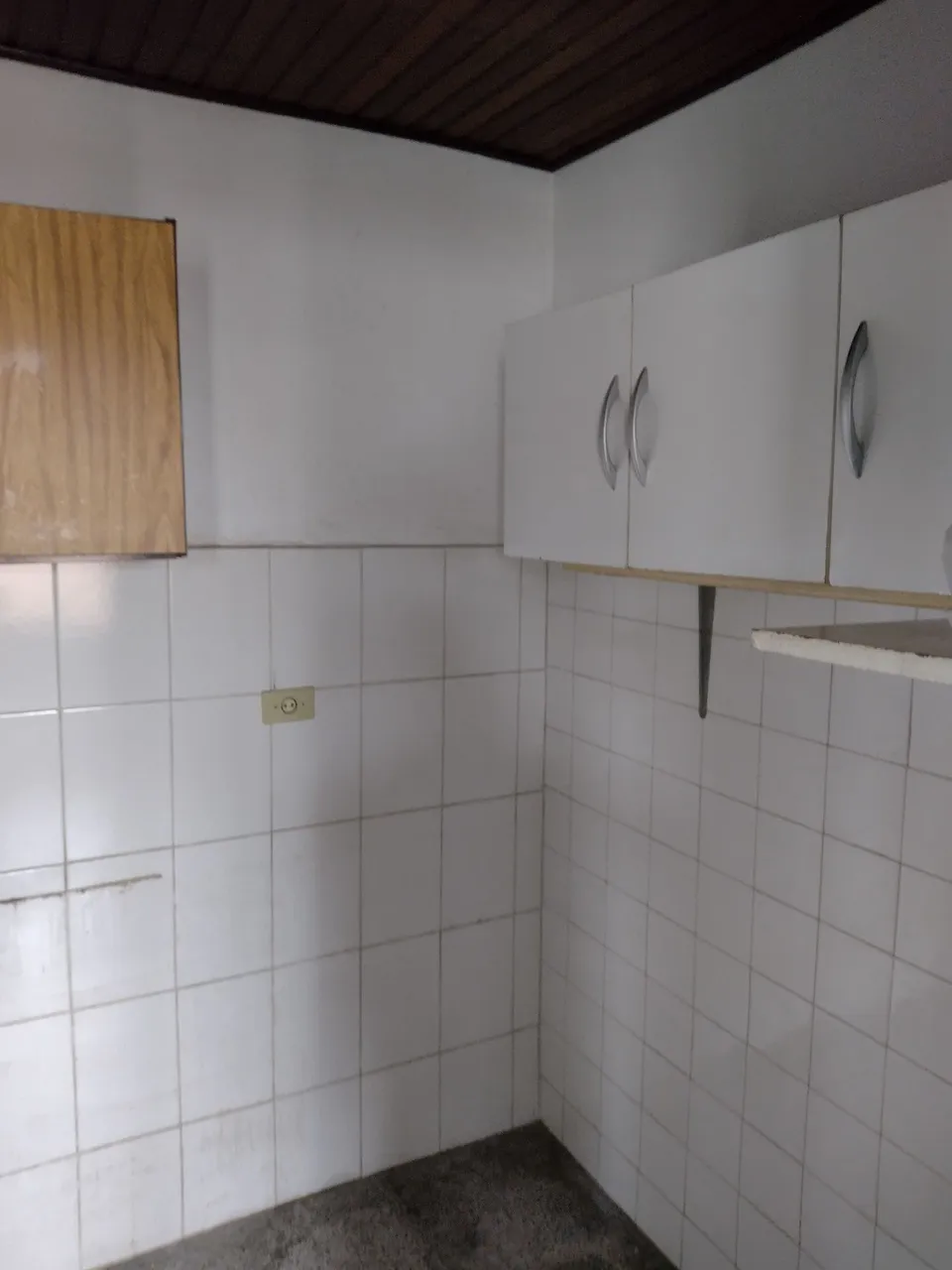 Home office in a 2-bedroom apartment, 50 m² — photo 7