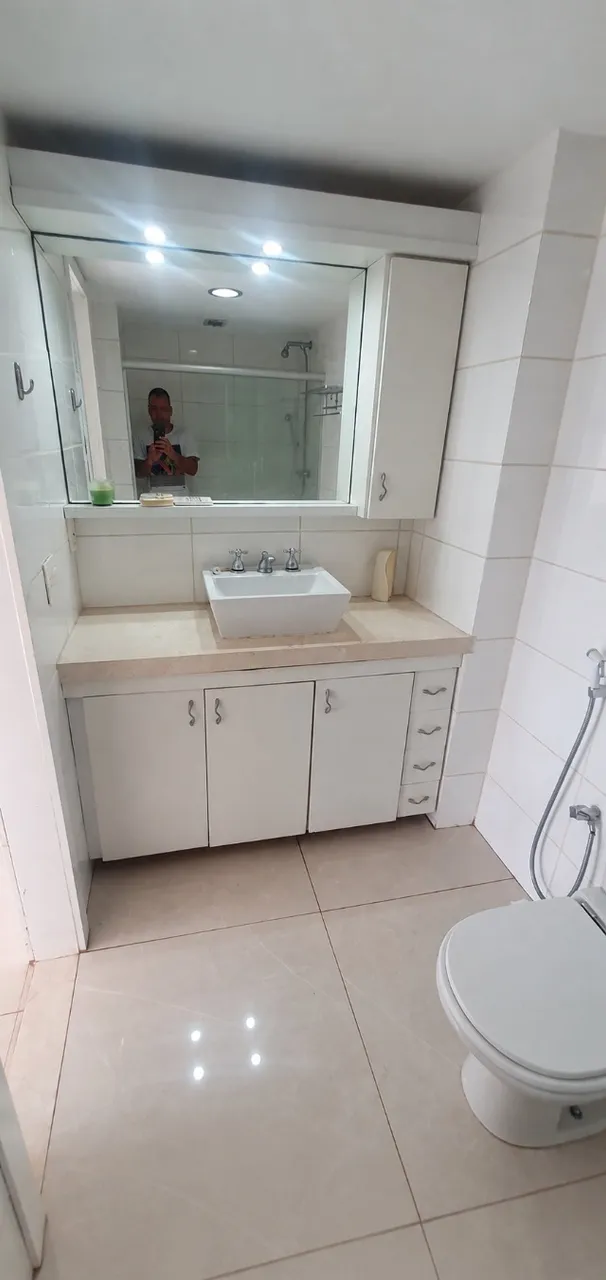 2 quartos e vista para as montanhas: apartamento de 70 m² — photo 5