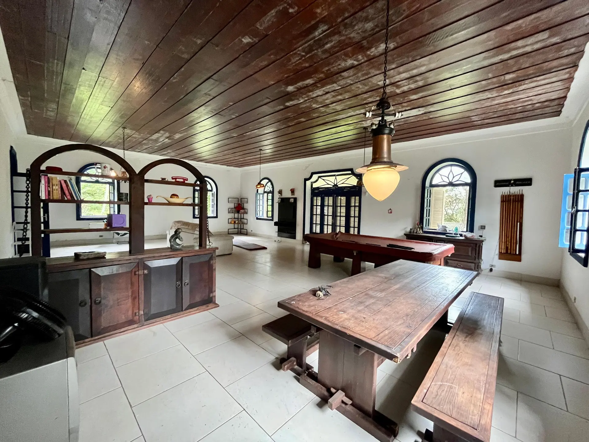 6-bedroom house with a washing machine — photo 3