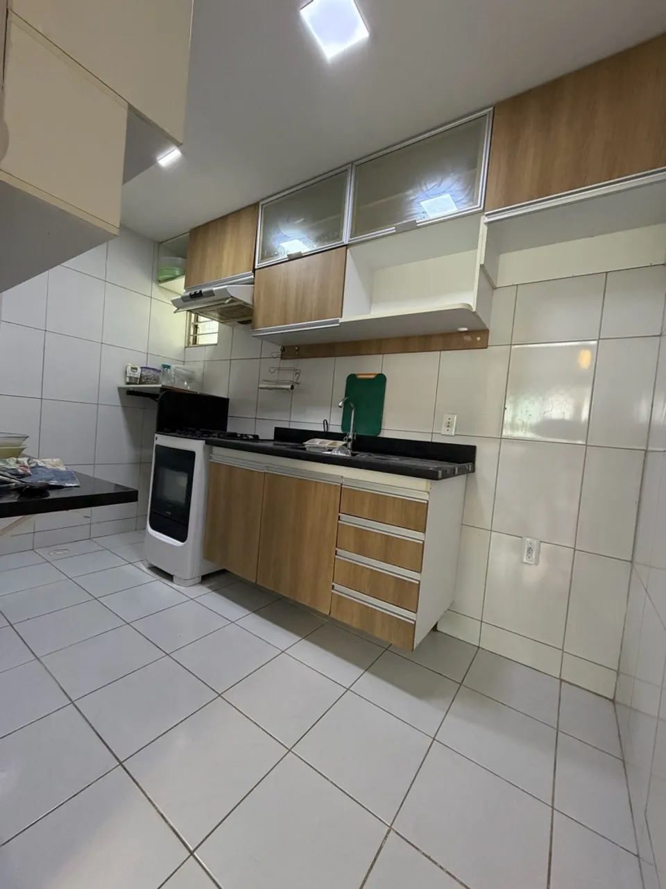 Квартира с 3 спальнями и рабочим местом, Жуан-Песоа — photo 2