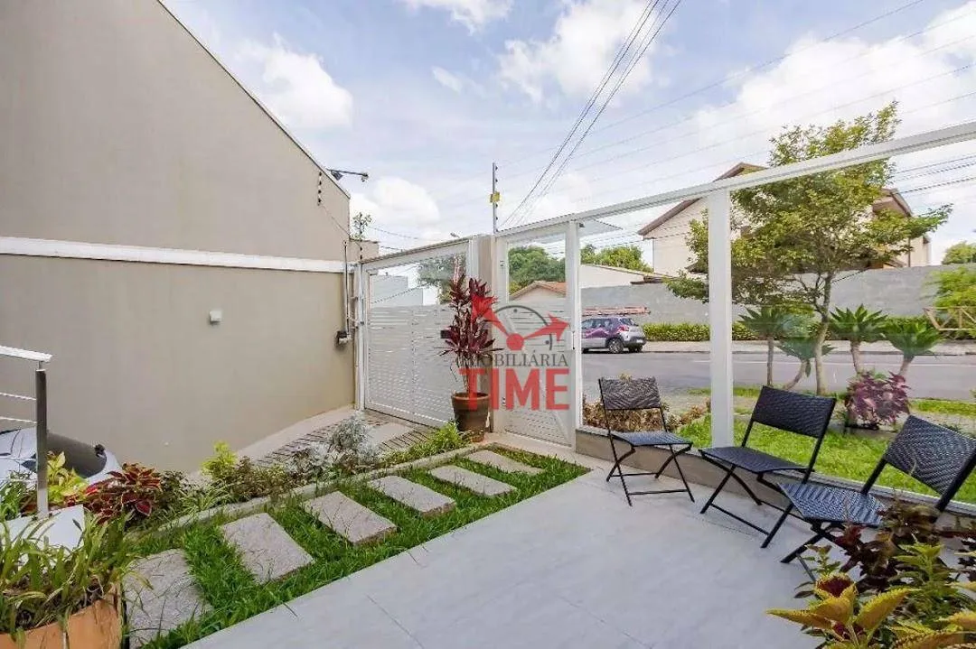 Sobrado para locação com 270 m², 2 suítes e 4 vagas — photo 39