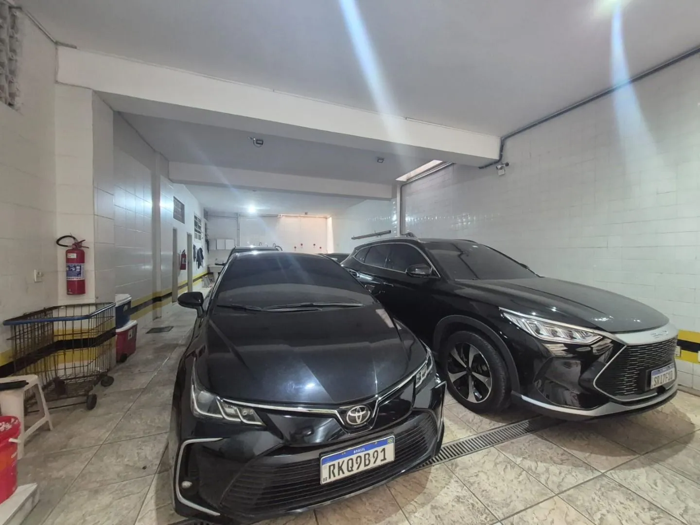 Apartamento com 5 quartos e 5 banheiros, 2 vagas — photo 68