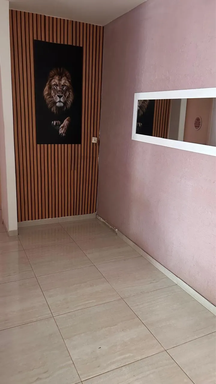 Furnished apartment with 2 bedrooms and 1 parking spot — photo 4