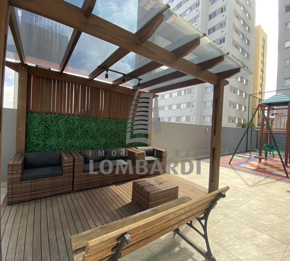 Apartamento, 60 m², com máquina de lavar — photo 12