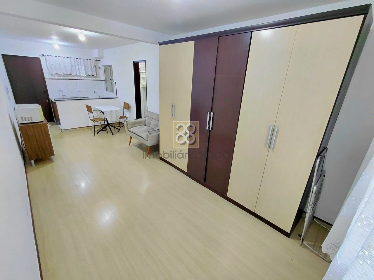 Apartamento tipo estudio con 1 dormitorio y 48 m² — photo 7