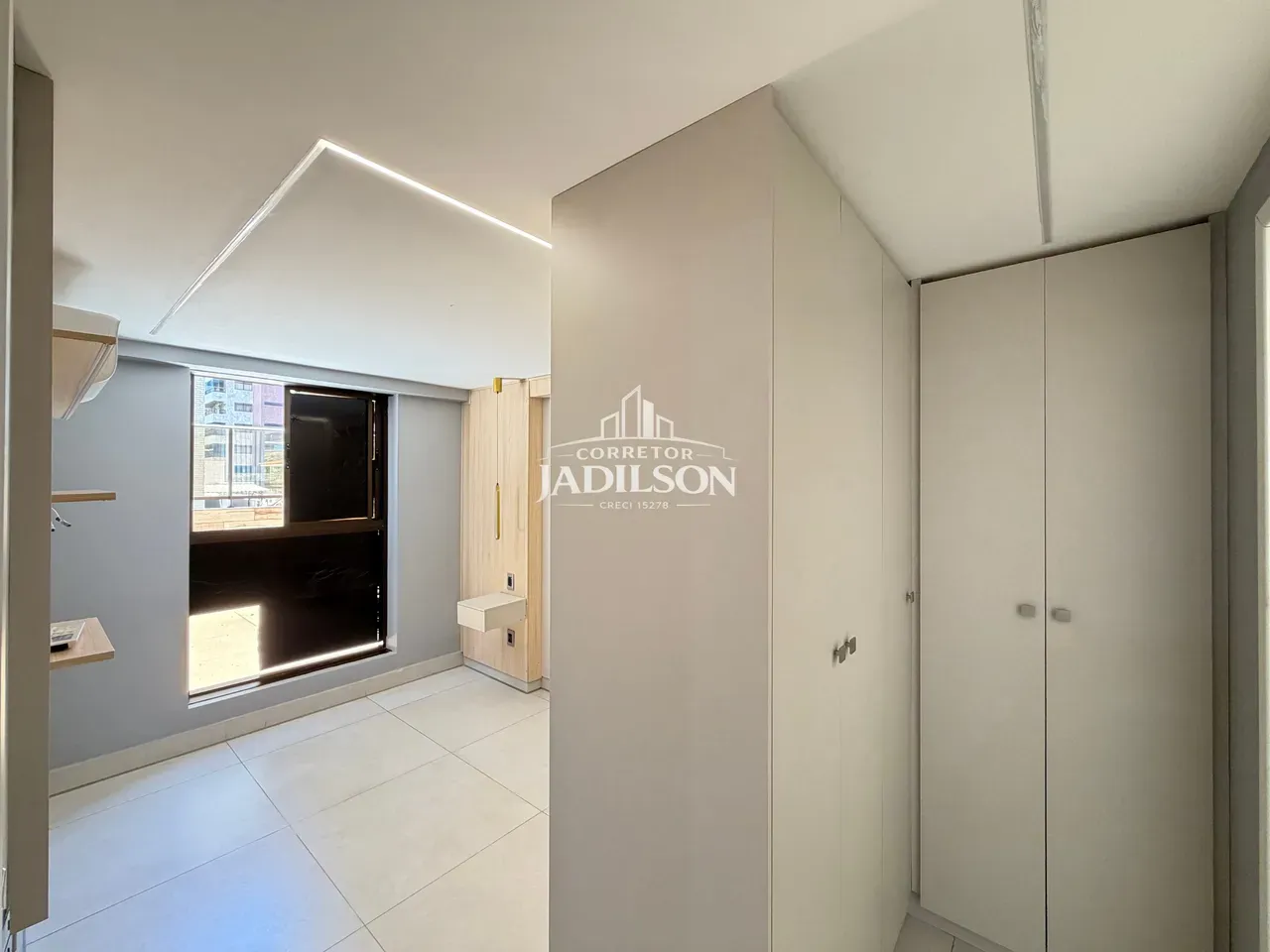 Apartment, 127 m², with a jacuzzi — photo 19