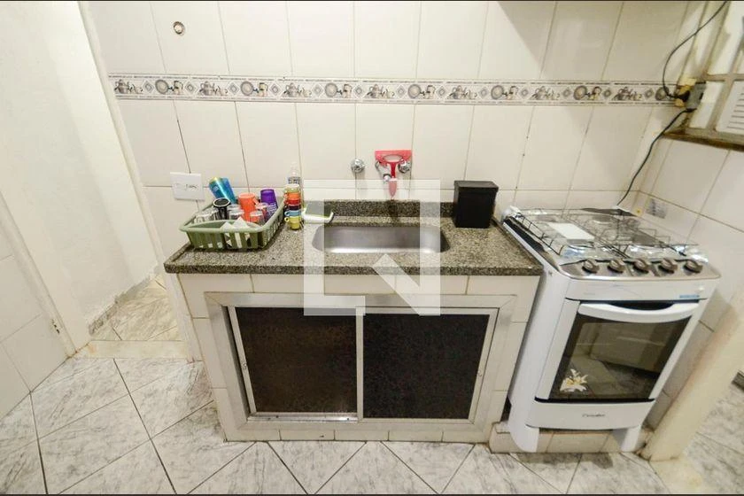 Furnished house with 2 bedrooms and 1 bathroom — photo 22