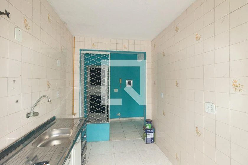 2-bedroom apartment with 48 m² and a gas kitchen — photo 12