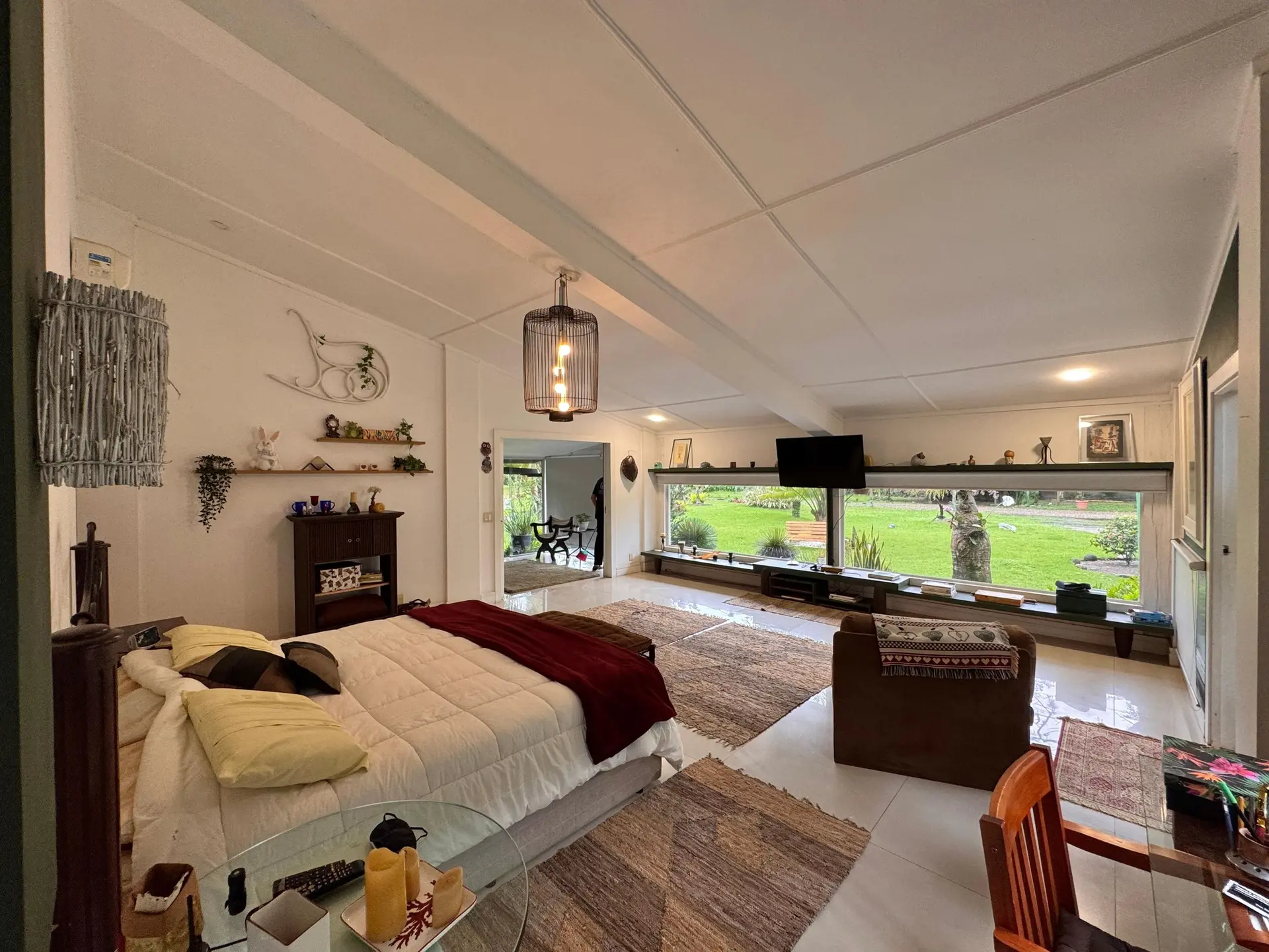 Casa para locação com 3 suítes e jardim privativo — photo 56