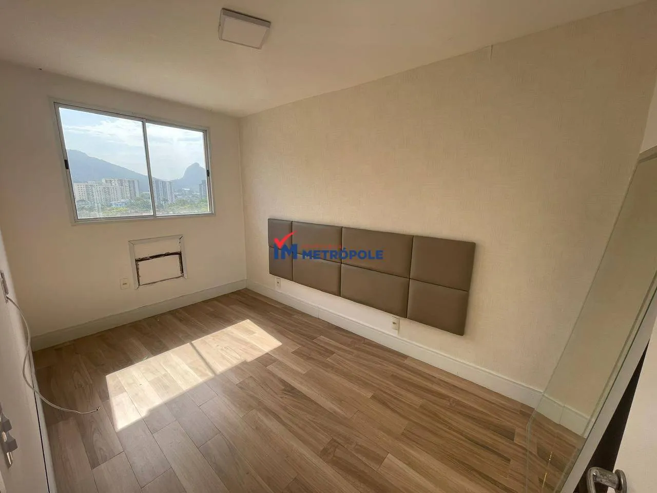 2-bedroom apartment in a building with a pool — photo 3