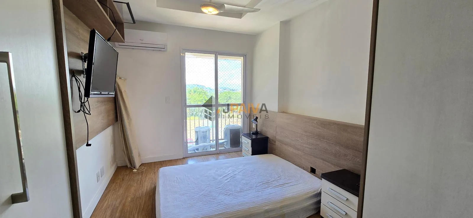 Furnished apartment, 76 m², with a dishwasher — photo 20