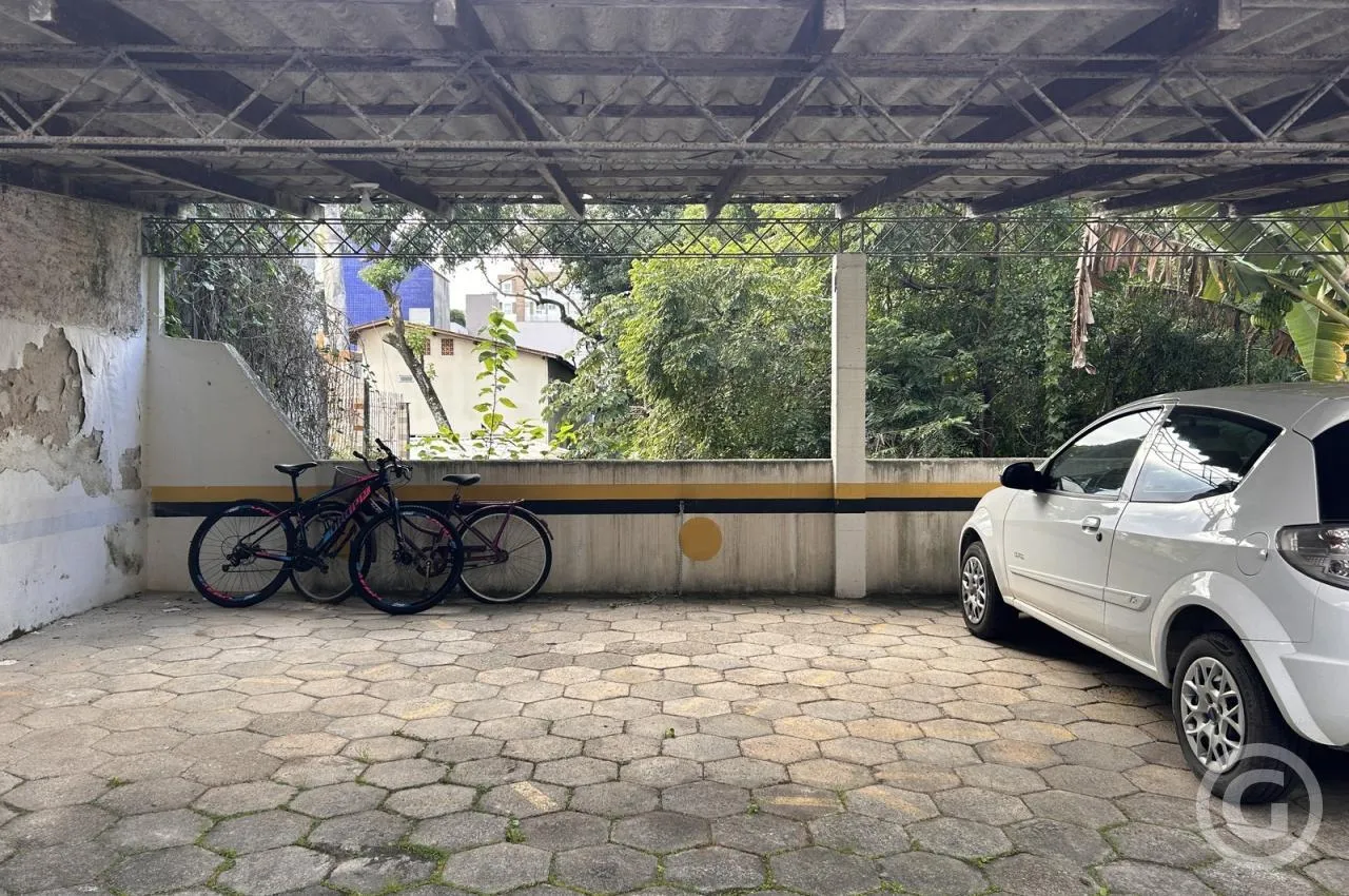 33 m² kitnet with 1 bedroom, 1 bathroom, parking — photo 5
