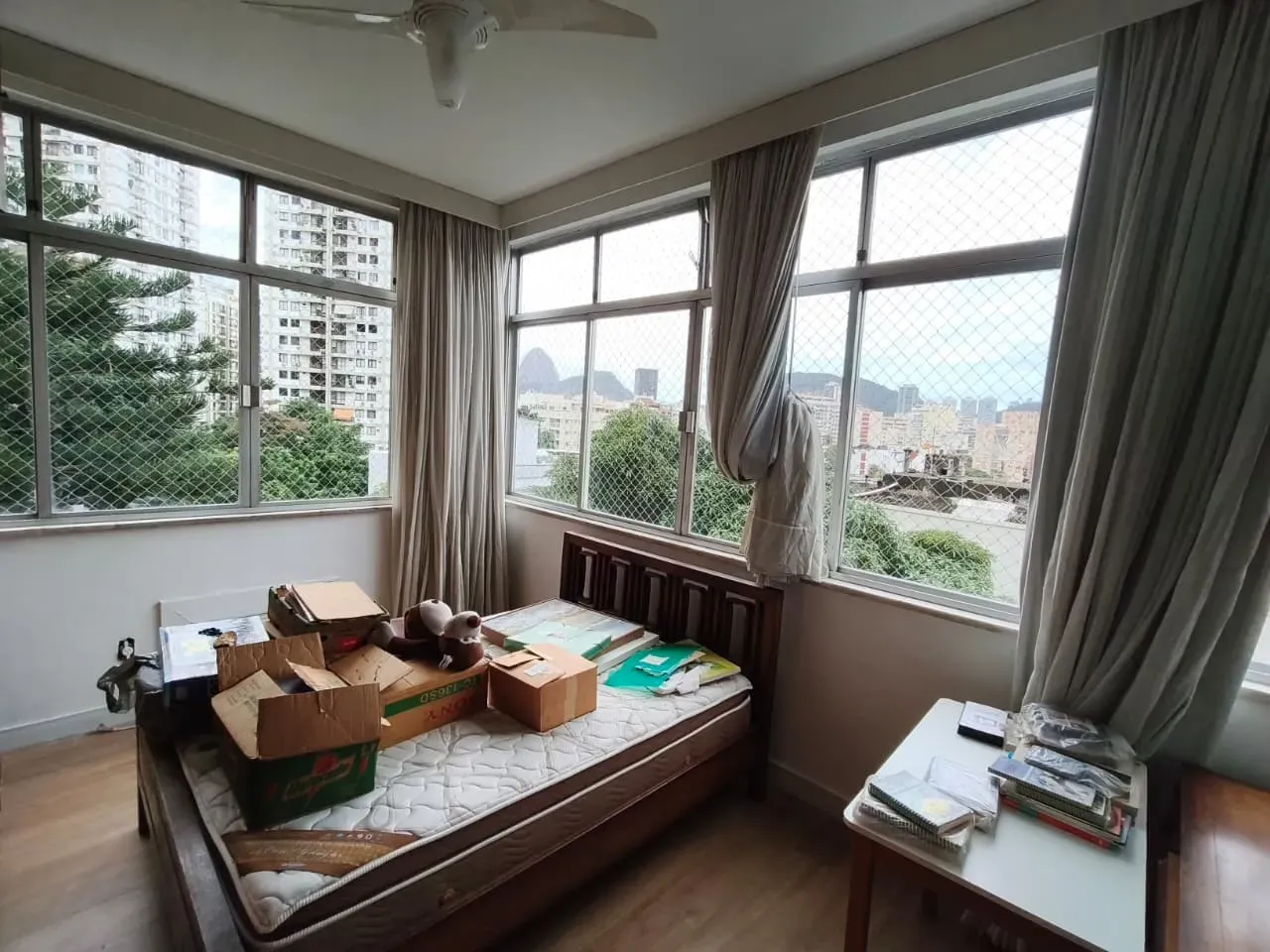 Apartment with 3 bedrooms, 2 bathrooms and 1 parking spot — photo 21