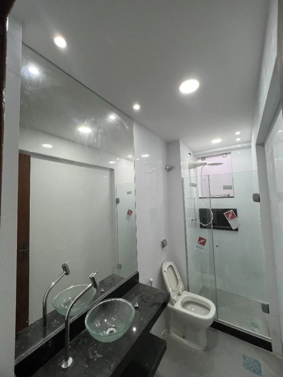 2-bedroom apartment, 60 m² — photo 10
