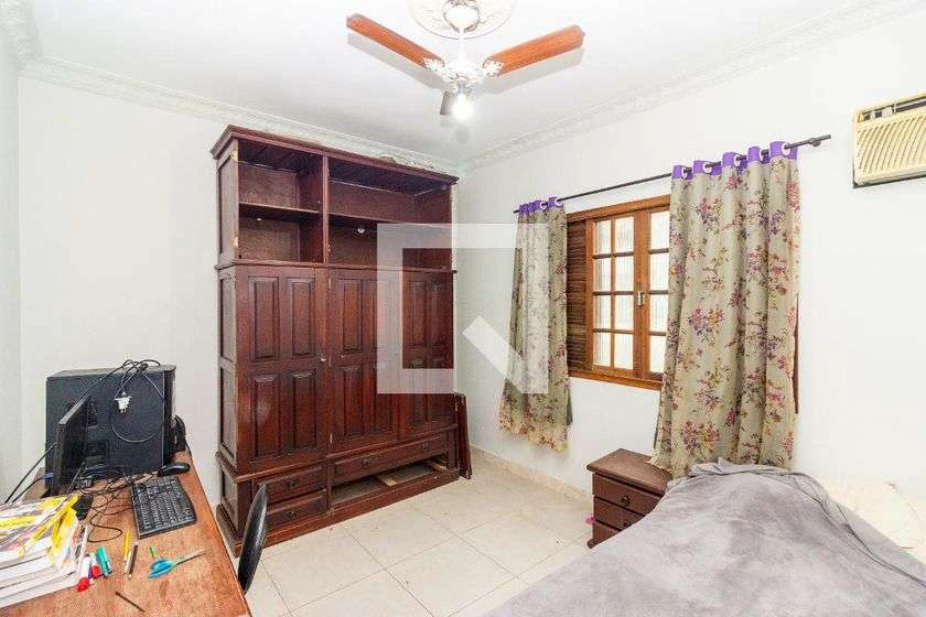 Casa mobiliada com 2 quartos e varanda privativa — photo 3