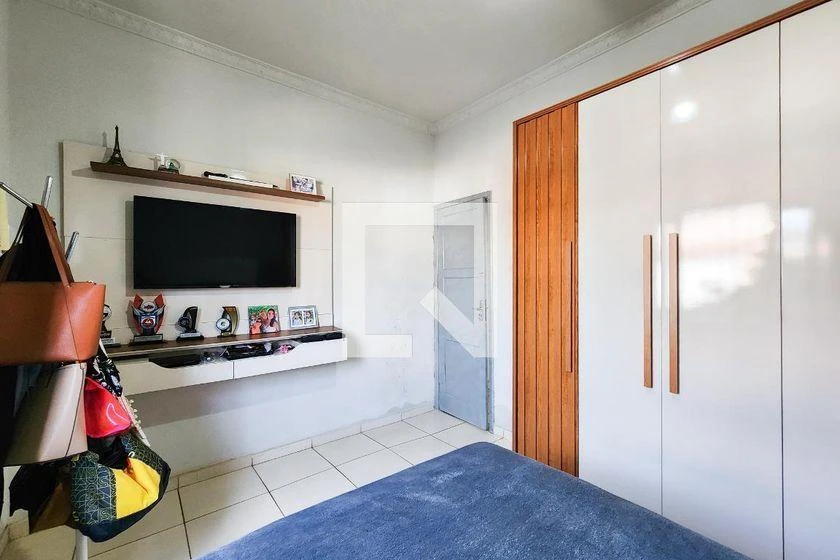 2 quartos e máquina de lavar: apartamento de 70 m² — photo 6