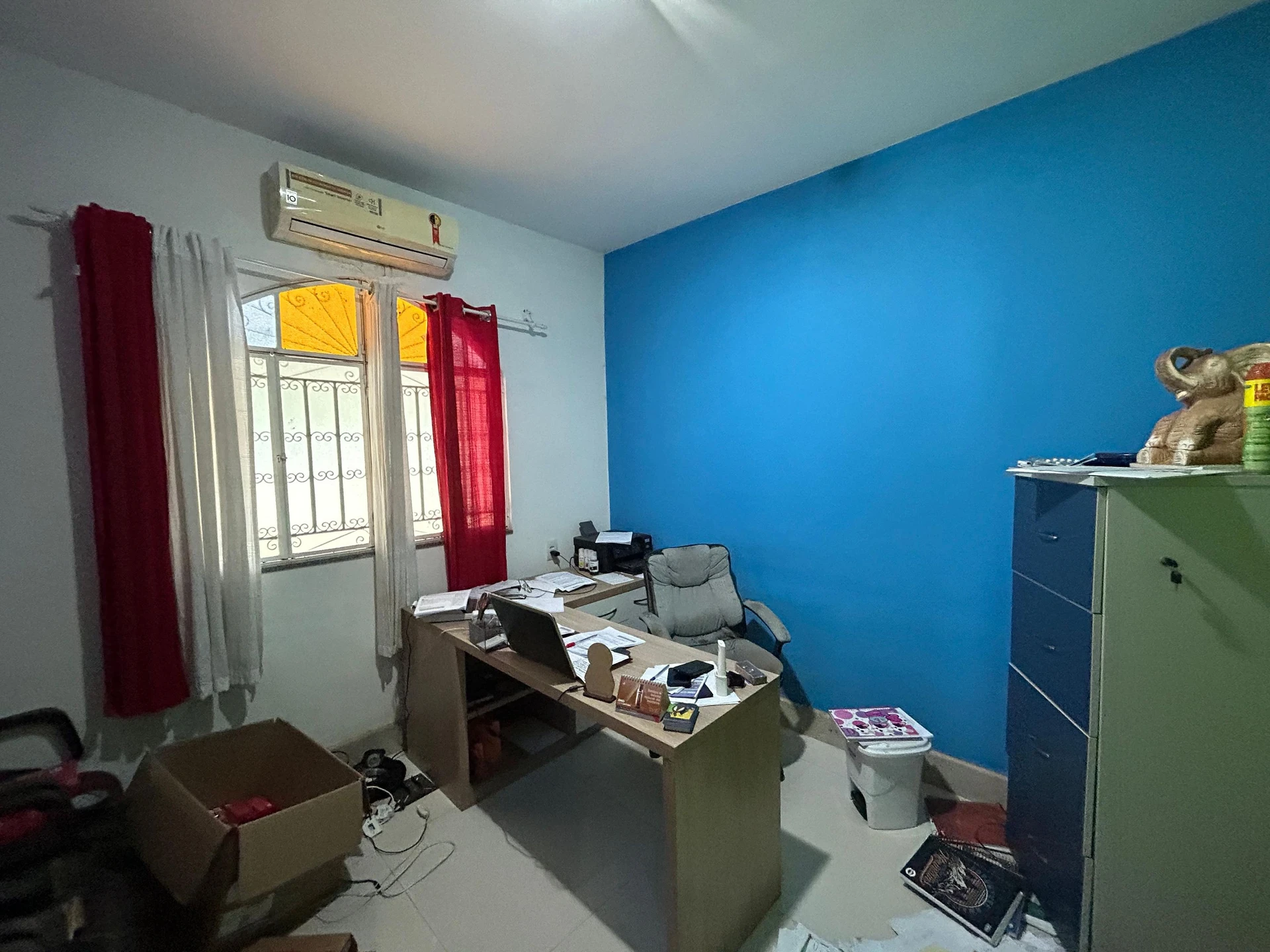 4-bedroom house with a garden in Rio de Janeiro — photo 31