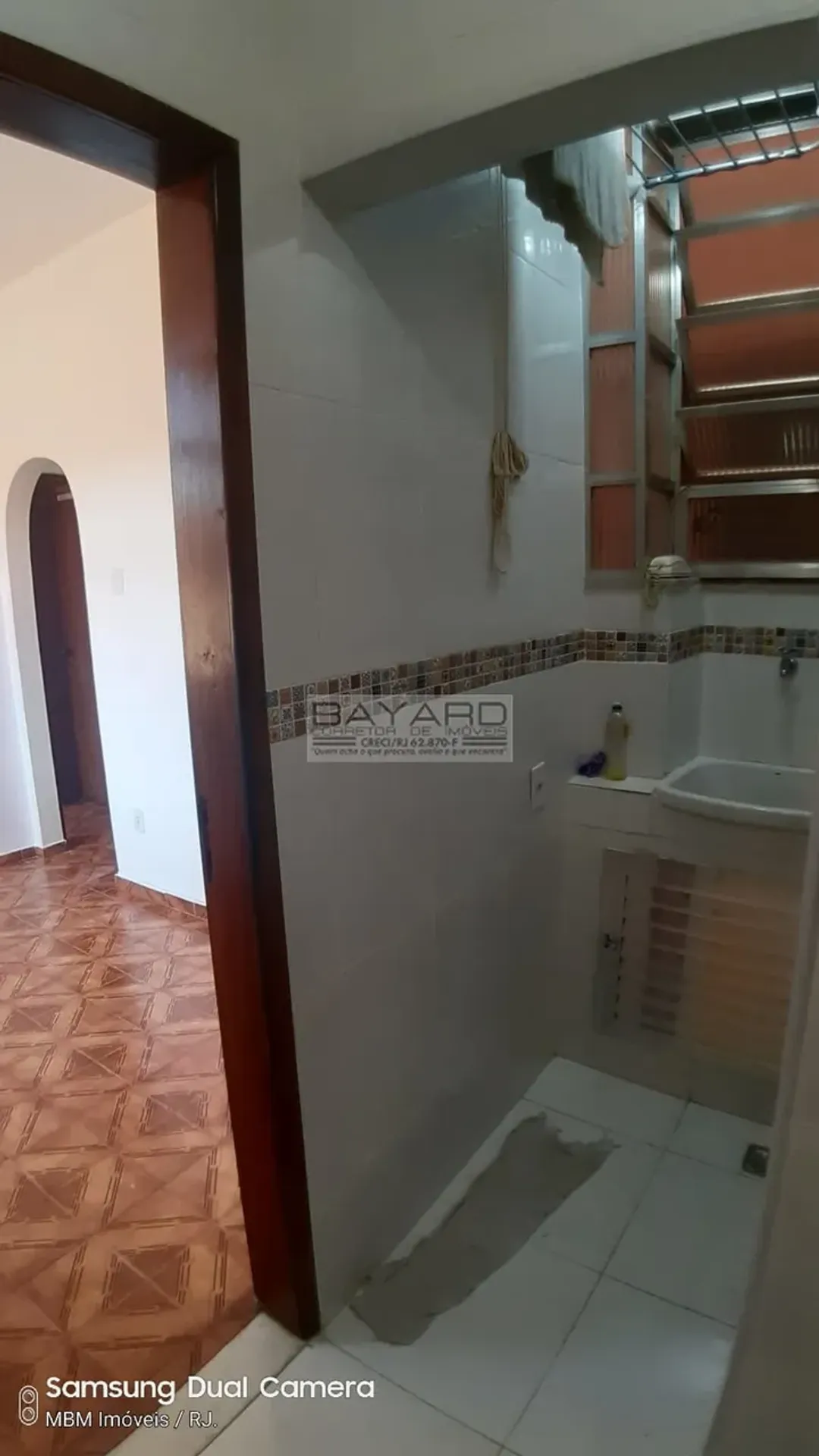Квартира: 1 спальня, 39 м² — photo 5