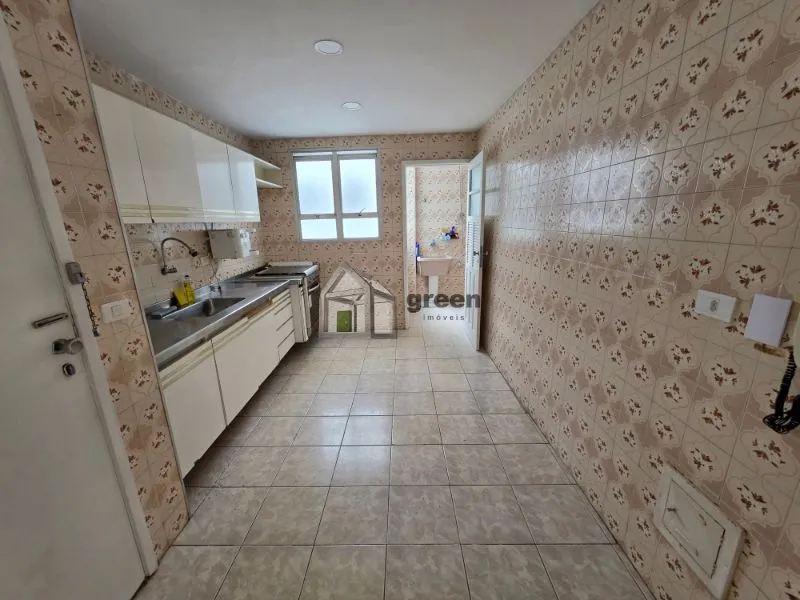 Apartamento de 3 quartos, sendo 1 suíte, 140 m² — photo 3