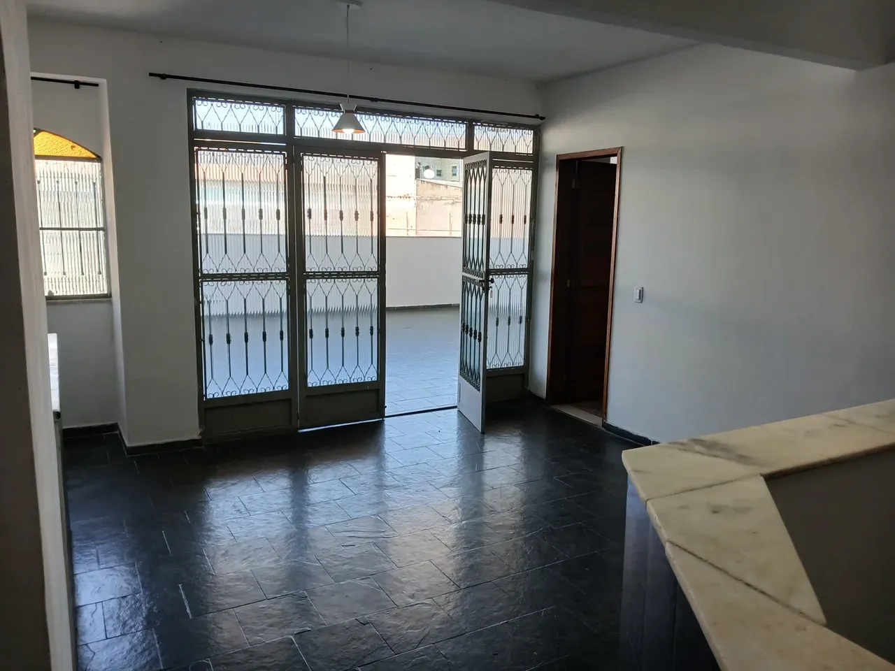 House with 1 bedroom and bathroom plus separate kitchen — photo 3