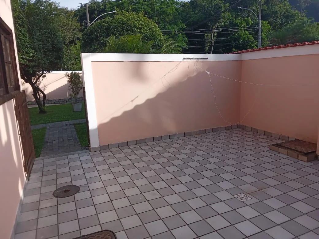 Casa de 4 quartos com varanda gourmet, Jacarepaguá — photo 12