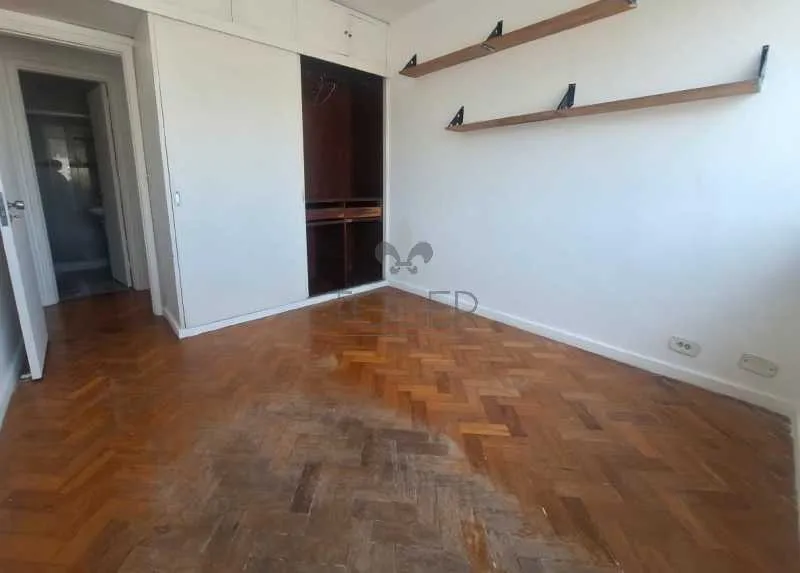 Apartamento com vista para as montanhas, Copacabana — photo 4