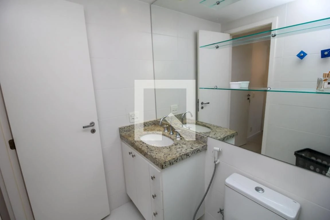 Departamento amueblado, 43 m², con lavadora — photo 34