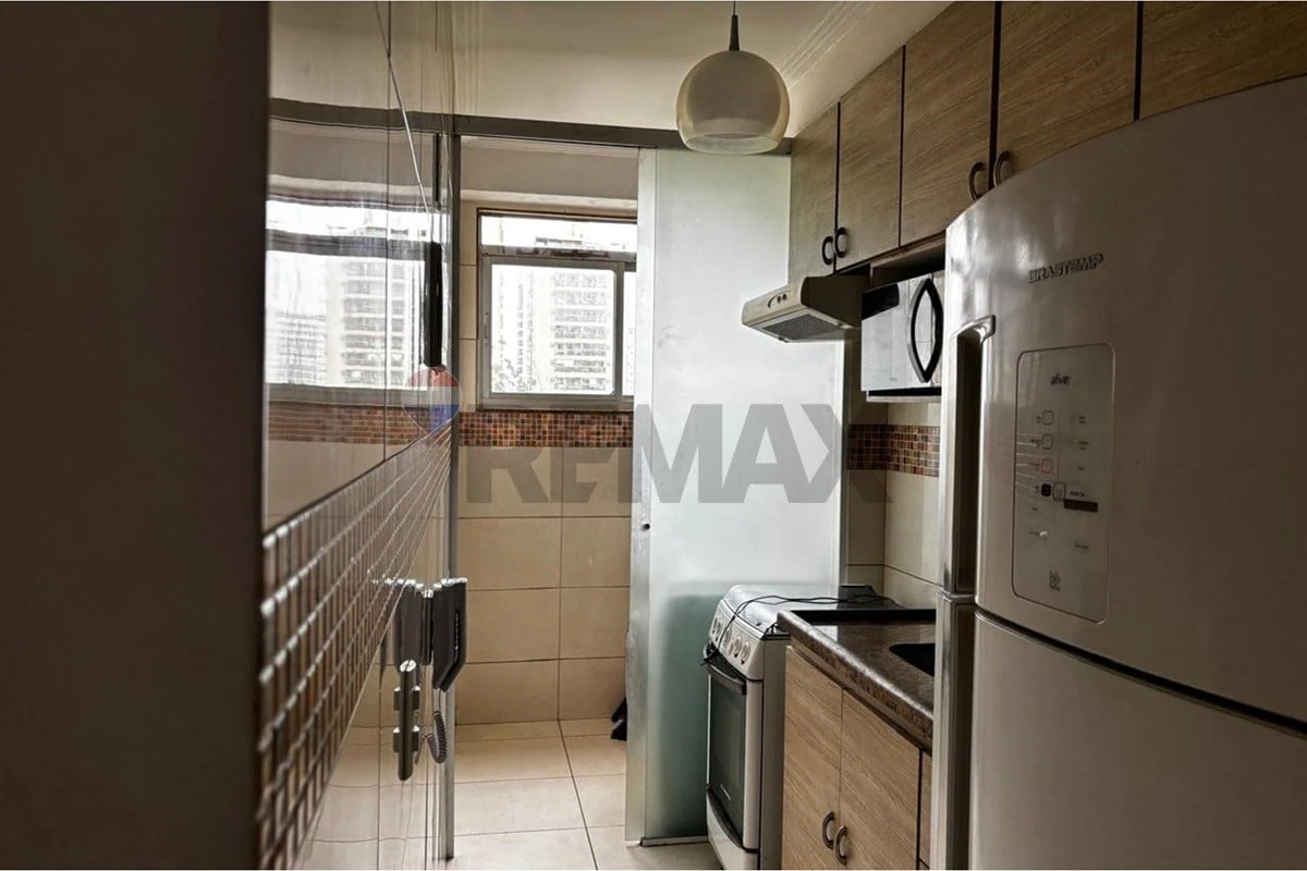 2-bedroom apartment with a private BBQ — photo 18