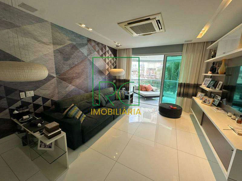 Apartamento de 4 suítes com 390 m² e 3 vagas — photo 14