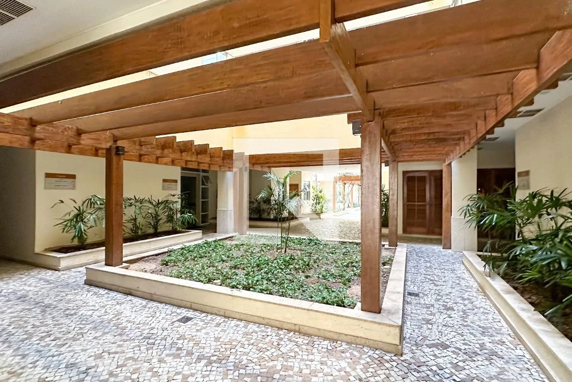 Mountain view in a 3-bedroom apartment, 87 m² — photo 22