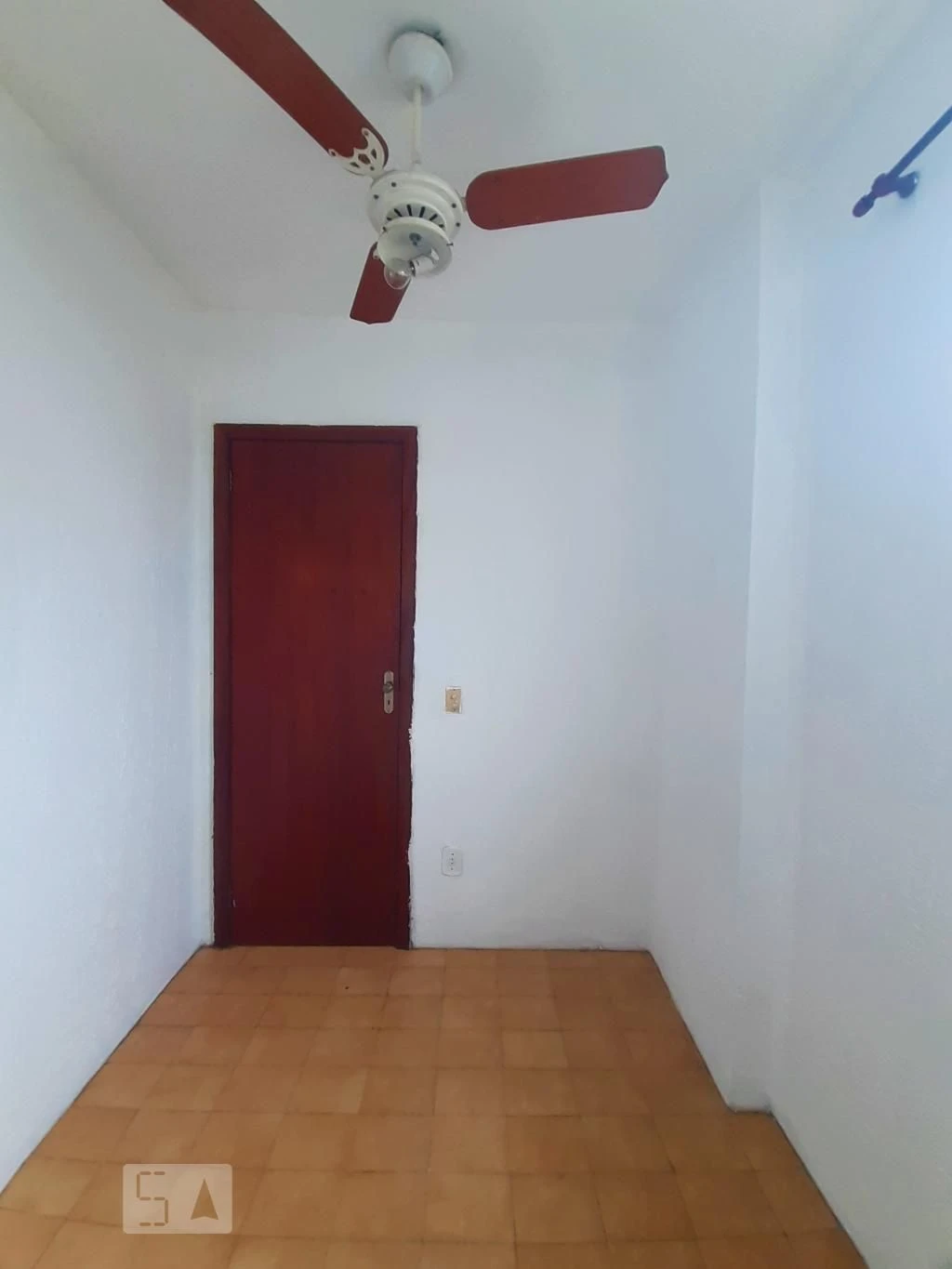 2-bedroom apartment with a mountain view in Rio de Janeiro — photo 35