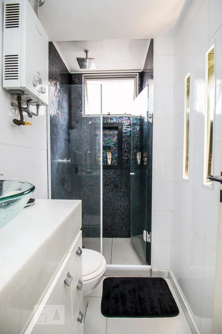 2-bedroom apartment with a home office in Rio de Janeiro — photo 12