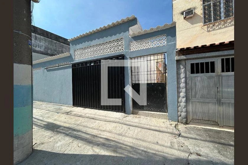 Casa de 35 m² e 1 quarto, Madureira — photo 17