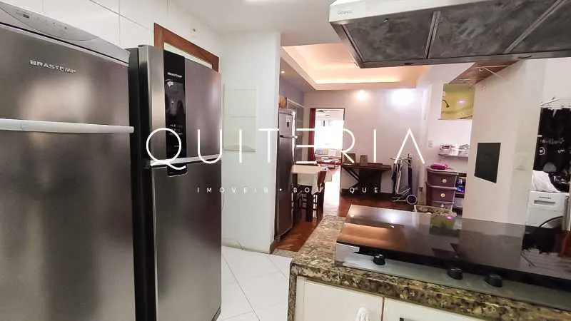 Apartment 3 bedrooms 5 bathrooms with gas stove — photo 16