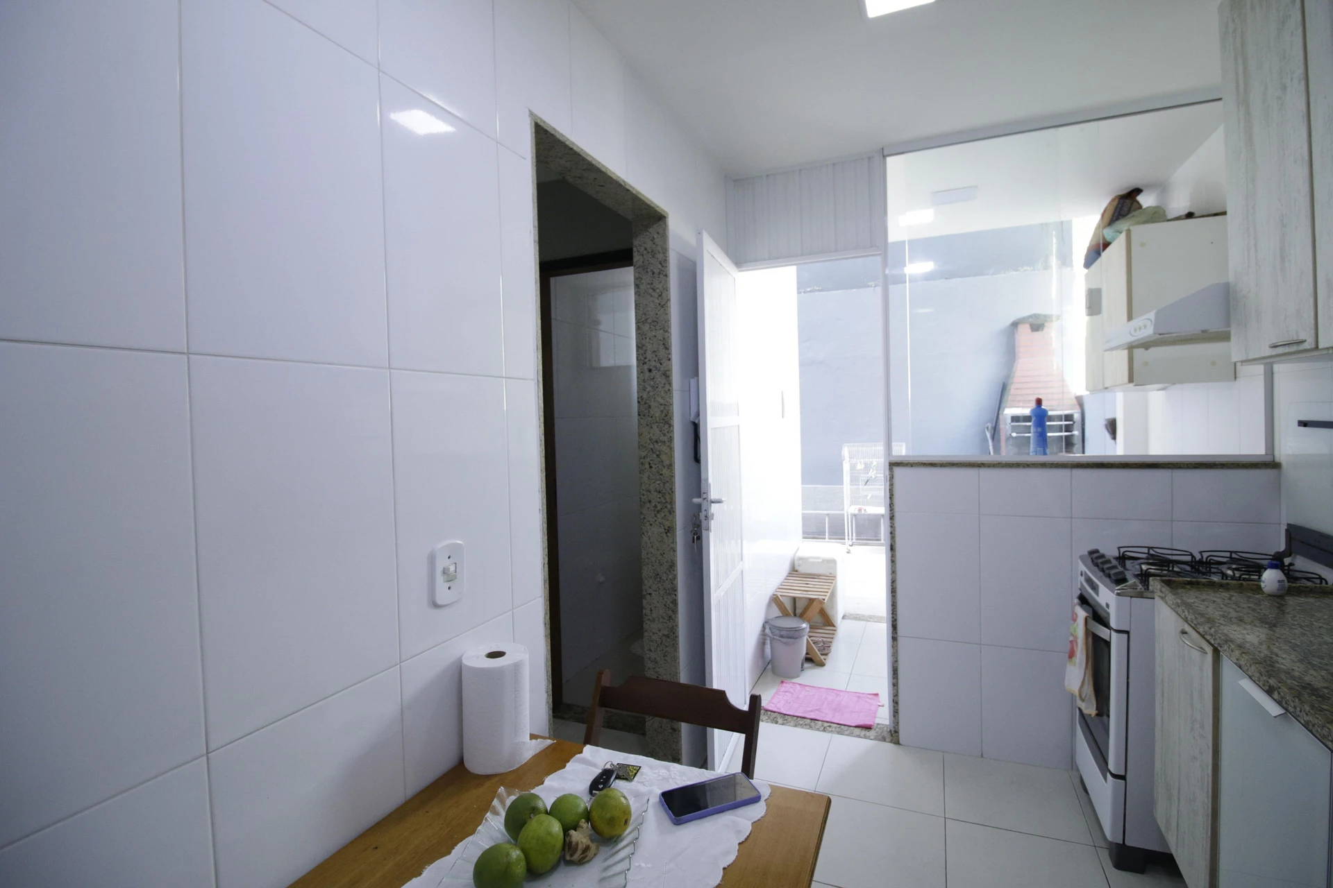 Casa amueblada con 3 dormitorios en suite y 4 baños — photo 8