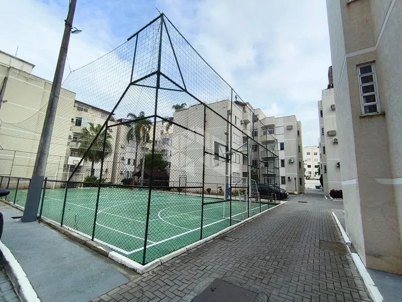 Apartamento de 47 m² con 1 dormitorio y balcón — photo 23
