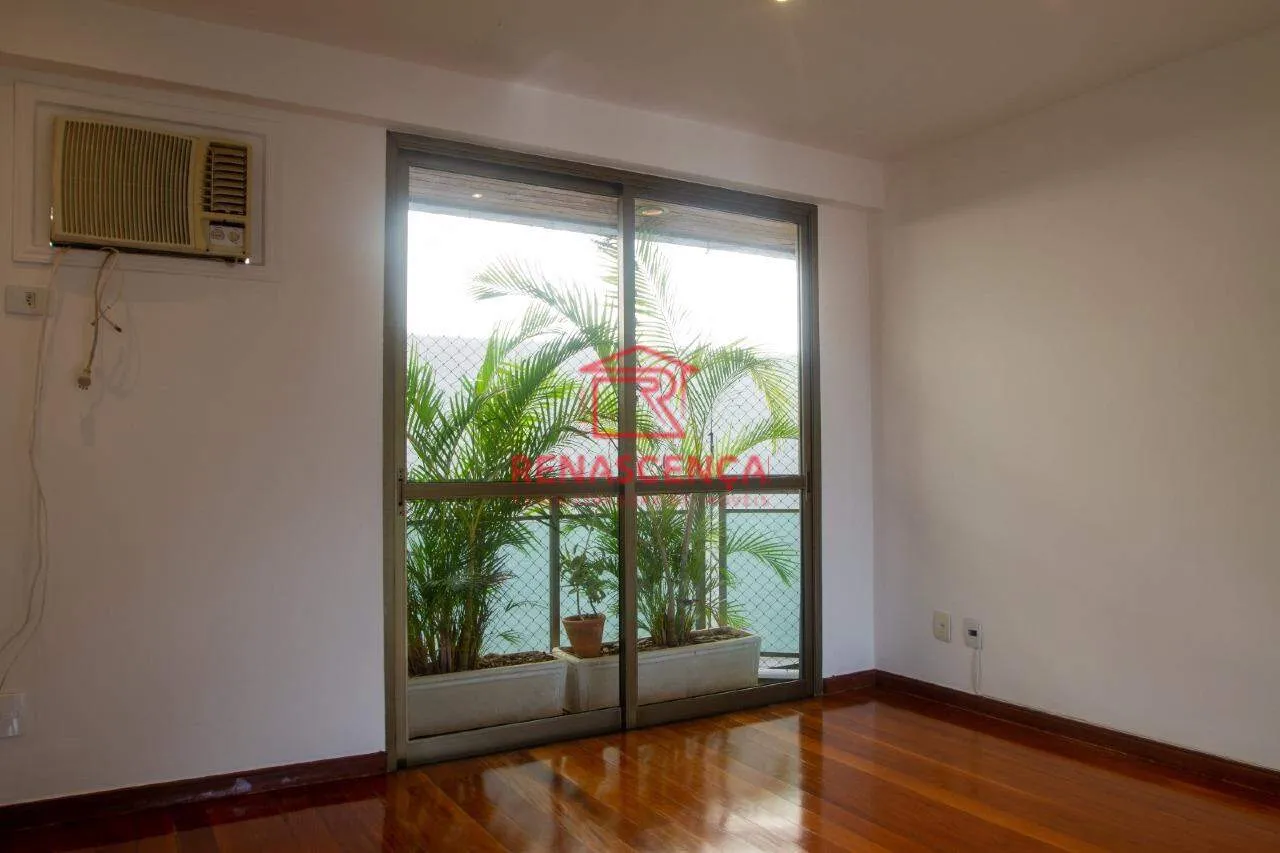 Cobertura com 3 quartos e 2 banheiros com churrasqueira na varanda — photo 29
