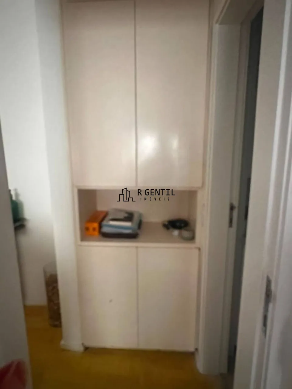 1-bedroom apartment with enclosed gas kitchen and 65 m² — photo 8