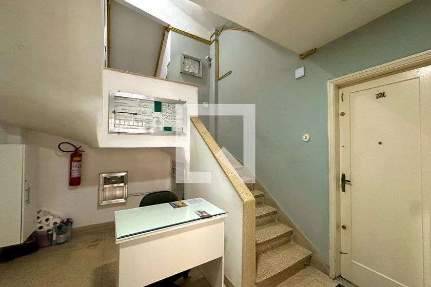 27 m² studio with 1 bedroom and 1 bathroom — photo 12
