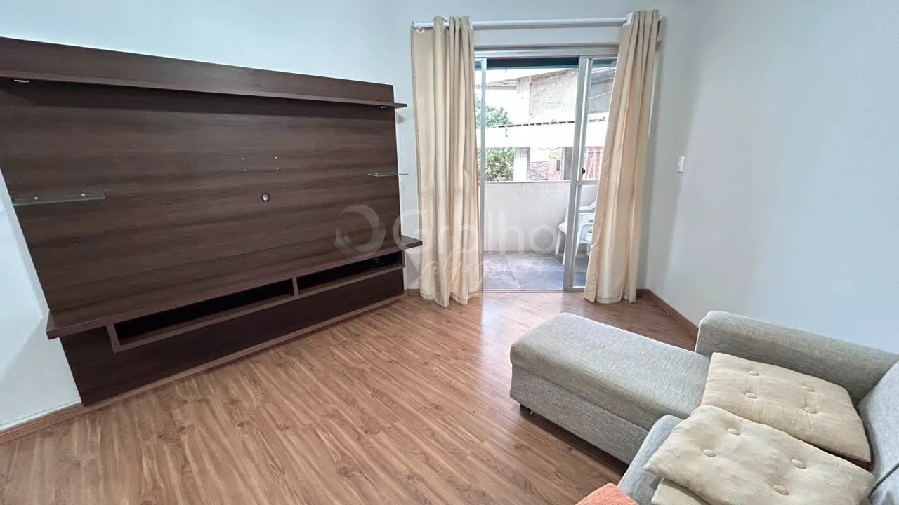 Apartamento de 3 quartos com suíte e 2 vagas — photo 2